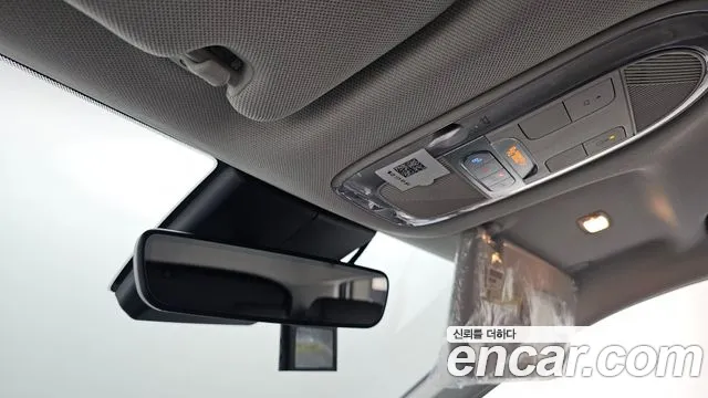 Hyundai Ionic 5 id 2812006 из Кореи 10