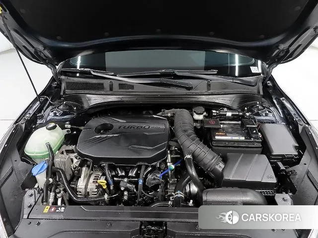 Kia Come New K3 id 3439894 из Кореи 10