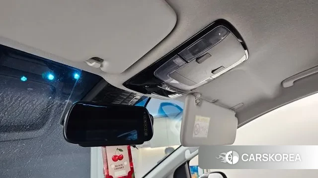 Hyundai Staria id 3082628 из Кореи 10