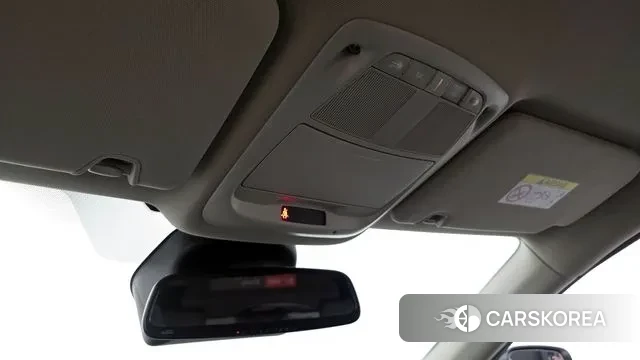 Renault Korea (Samsung) The New QM6 id 3770819 из Кореи 10