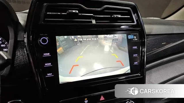 Ssangyong Berry New Tivoli id 3552209 из Кореи 10