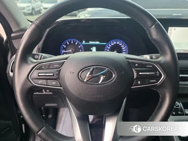 Hyundai Palisade id 3484728 из Кореи 10