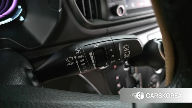 Kia The New Kia Ray id 4506327 из Кореи 10