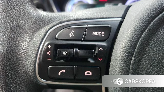 Kia The New Niro id 4519858 из Кореи 10