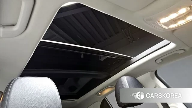 Mercedes-Benz GLE-Class W167 id 3741840 из Кореи 10