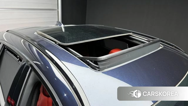 BMW X6M (G06) id 3842268 из Кореи 10