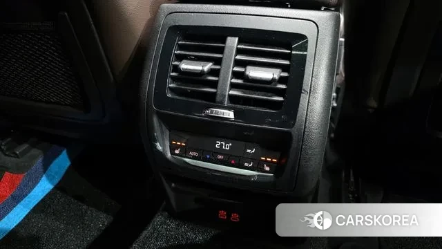 BMW X4 (G02) id 3367853 из Кореи 10