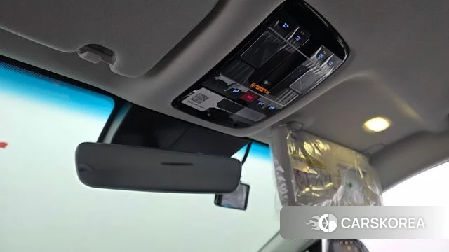 Hyundai Grandeur Hybrid (GN7) id 4589944 из Кореи 10