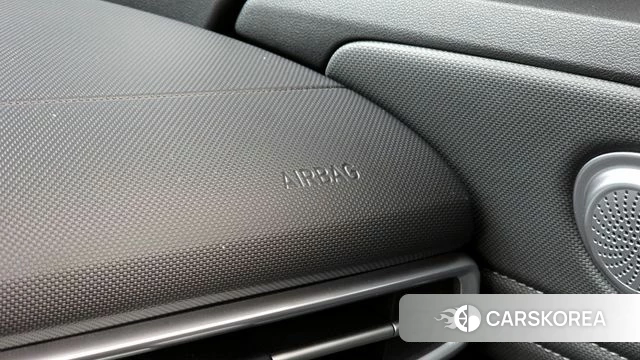 Hyundai Avante (CN7) id 4195862 из Кореи 10