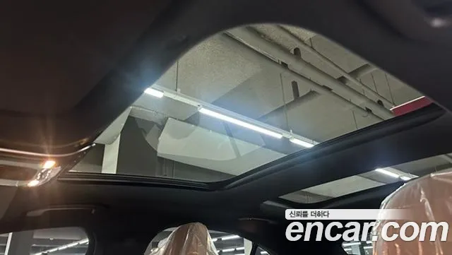 Mercedes-Benz E-Class W214 id 2852458 из Кореи 10