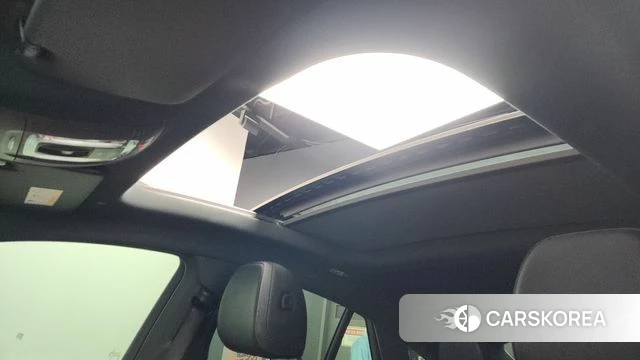 Mercedes-Benz GLE-Class W167 id 4196144 из Кореи 10