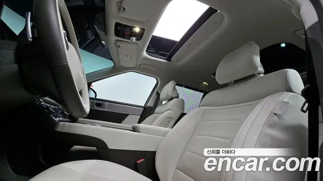 Hyundai Santa Fe (MX5) id 2920037 из Кореи 10