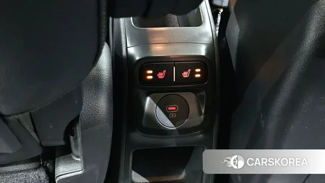 Kia The New Kia Ray id 2998425 из Кореи 10