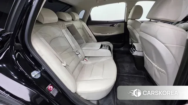 Hyundai The New Grandeur IG id 3701917 из Кореи 10