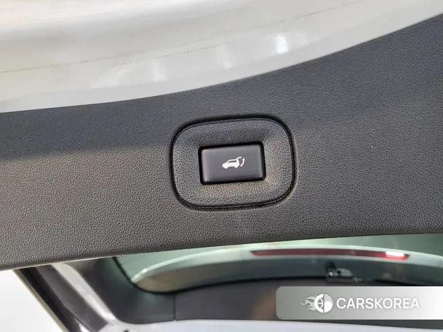 Renault Korea (Samsung) The New QM6 id 3733610 из Кореи 10