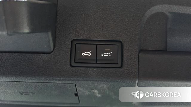 Volkswagen Arteon id 4794642 из Кореи 10