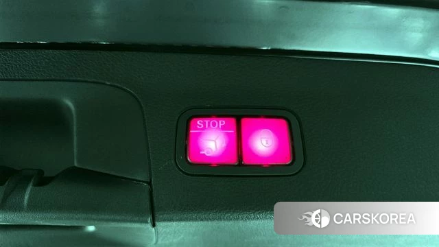 Mercedes-Benz GLS - Class X167 id 3852373 из Кореи 10