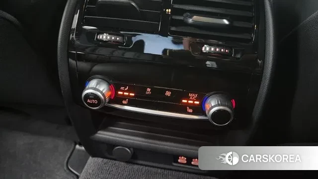 BMW 5 Series (G30) id 3443651 из Кореи 10