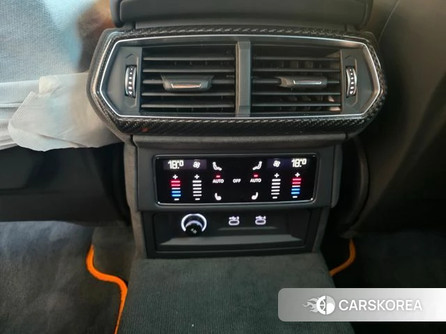 Lamborghini Urus id 4782842 из Кореи 10