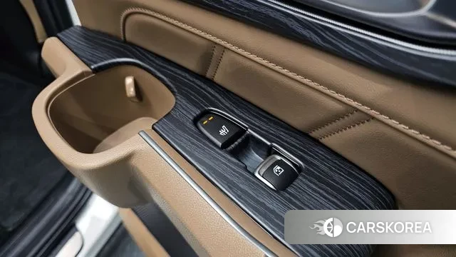 Kia The New Sorento 4th Generation id 3715911 из Кореи 10