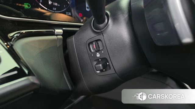 Mercedes-Benz S-Class W223 id 4754417 из Кореи 10