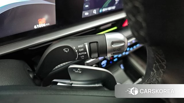 Hyundai Ionic 6 id 4904535 из Кореи 10