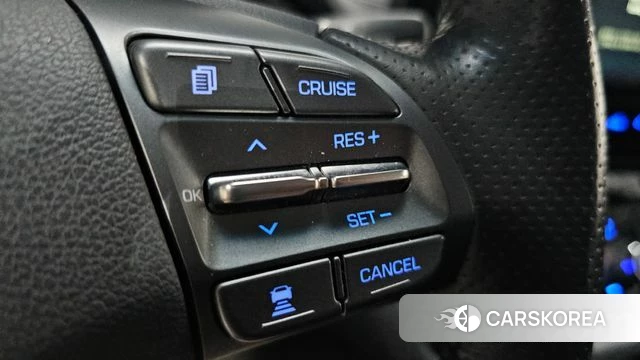 Hyundai The New Ionic Hybrid id 4581501 из Кореи 10