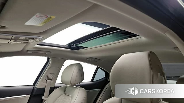 Genesis G70 id 4377748 из Кореи 10