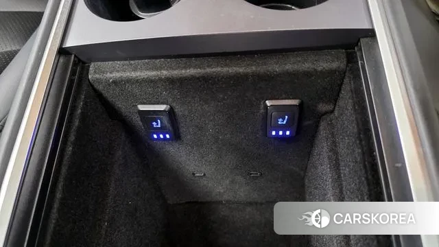 Tesla Model 3 id 3196909 из Кореи 10