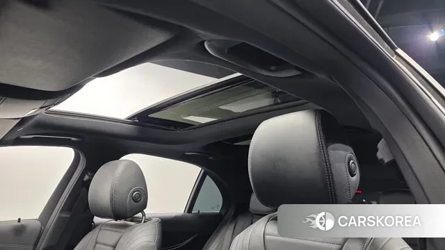 Mercedes-Benz E-Class W213 id 3765617 из Кореи 10