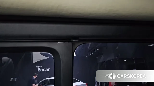 Hyundai Staria id 3401691 из Кореи 10