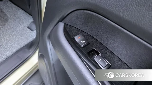 Ssangyong The New Rexton Sports Cannes id 3365596 из Кореи 10