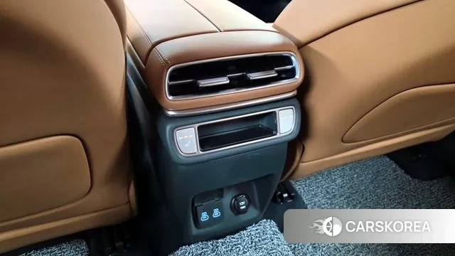 Genesis GV80 id 3405196 из Кореи 10