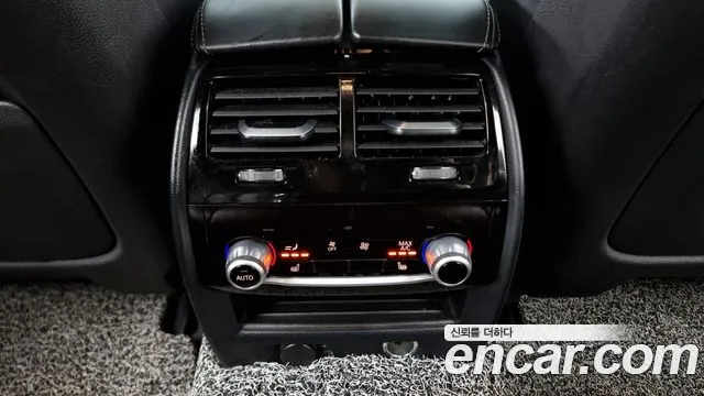 BMW 5 Series (G30) id 2721989 из Кореи 10