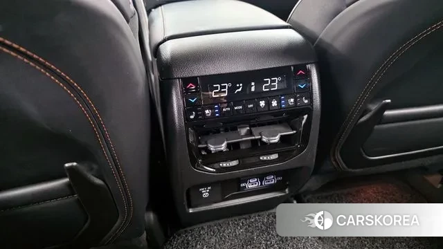 Jeep Grand Cherokee (WL) id 3333211 из Кореи 10