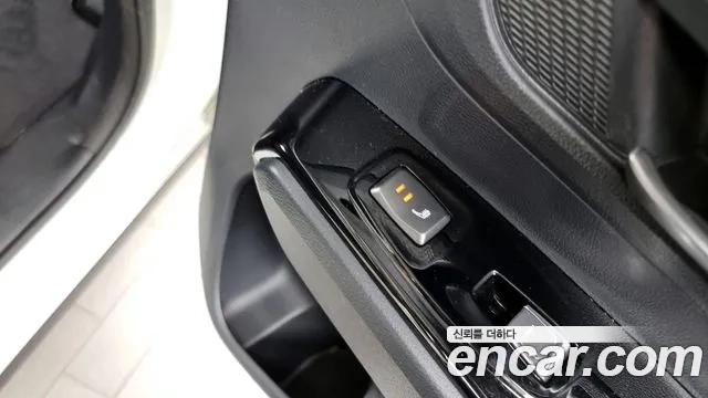 Ssangyong Beautiful Korando id 2951350 из Кореи 10