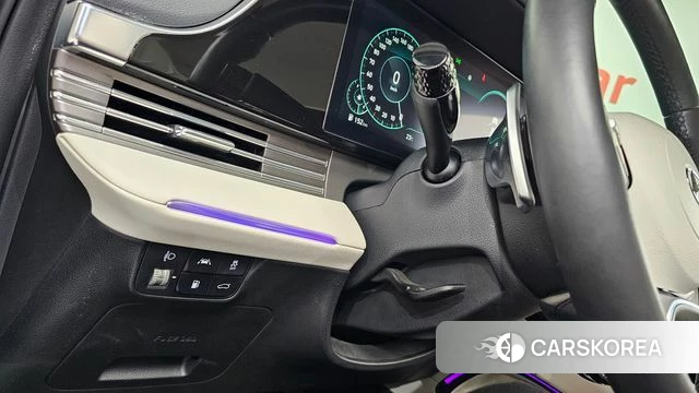 Hyundai The New Grandeur IG id 4444476 из Кореи 10