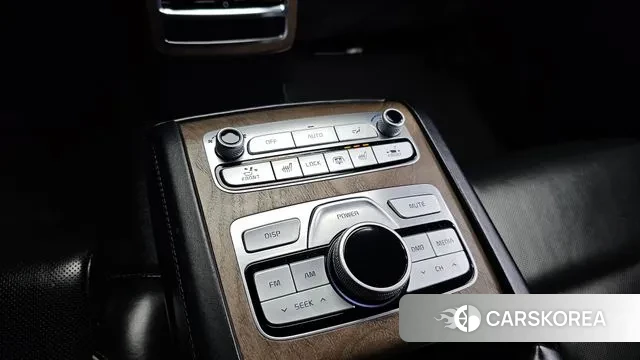 Kia More K9 id 3198196 из Кореи 10