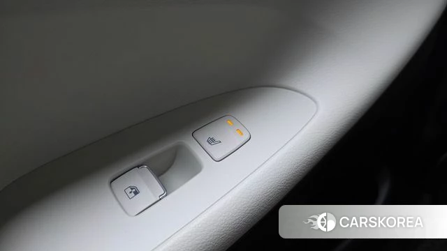 Hyundai The New Grandeur IG Hybrid id 3878358 из Кореи 10