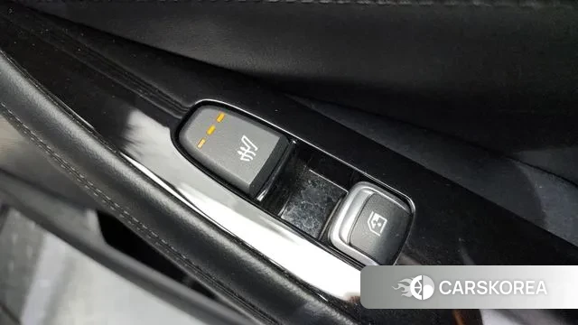 Kia K8 id 3028166 из Кореи 10