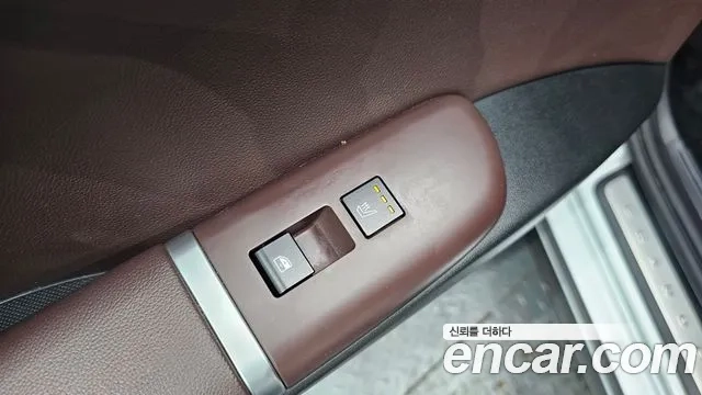 Hyundai Grandeur Hybrid (GN7) id 2935148 из Кореи 10