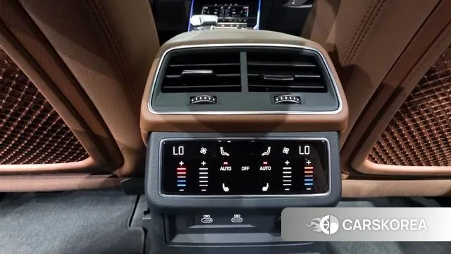 Audi A6 (C8) id 2963909 из Кореи 10