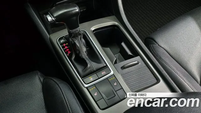 Kia The New K5 2nd generation id 2785470 из Кореи 10