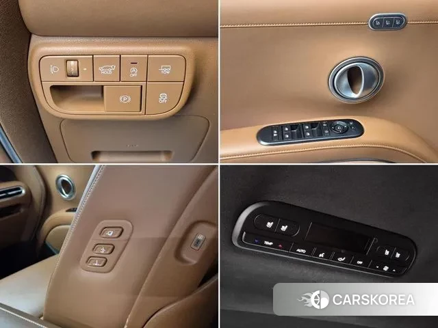 Hyundai Palisade (LX3) id 3471806 из Кореи 10