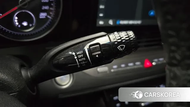 Hyundai The New Grandeur IG id 3592471 из Кореи 10