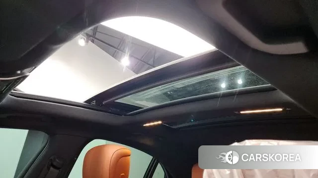Mercedes-Benz S-Class W223 id 3681270 из Кореи 10