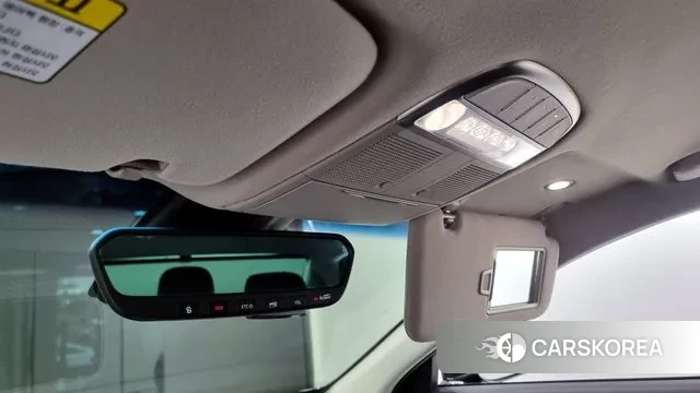 Genesis EQ900 id 3193622 из Кореи 10