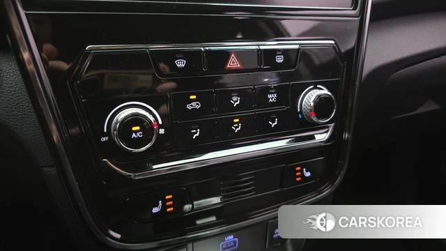 Ssangyong Berry New Tivoli id 4741141 из Кореи 10