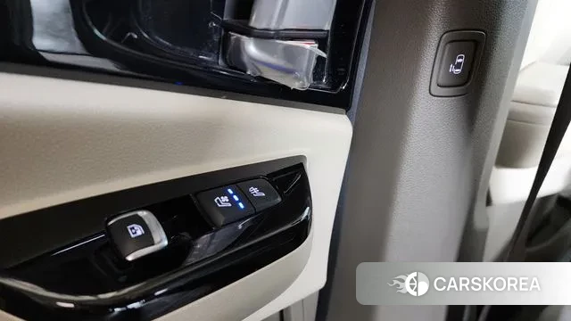 Kia Carnival 4th generation id 3529510 из Кореи 10