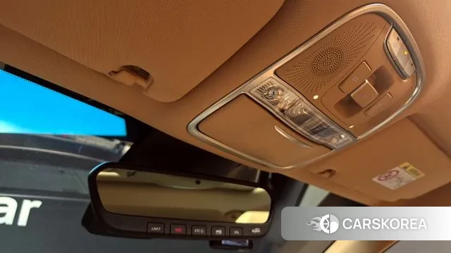 Kia More K9 id 3028568 из Кореи 10